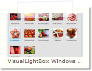HTML Popup Window Windows version - Main Window